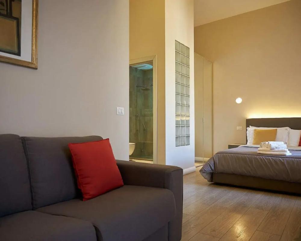 фото The Roman Empire Guesthouse