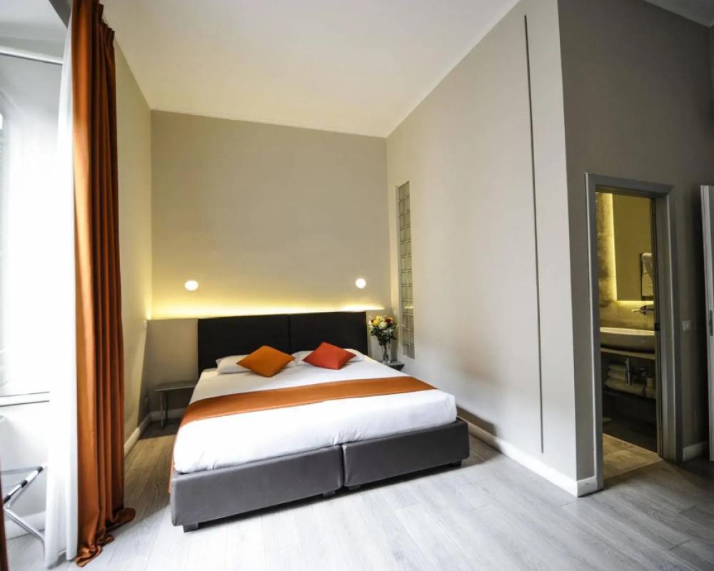 фото The Roman Empire Guesthouse