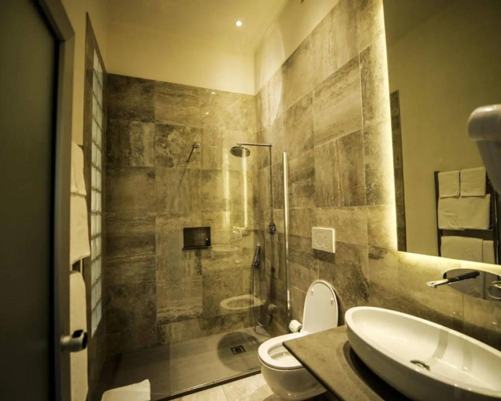 фото The Roman Empire Guesthouse