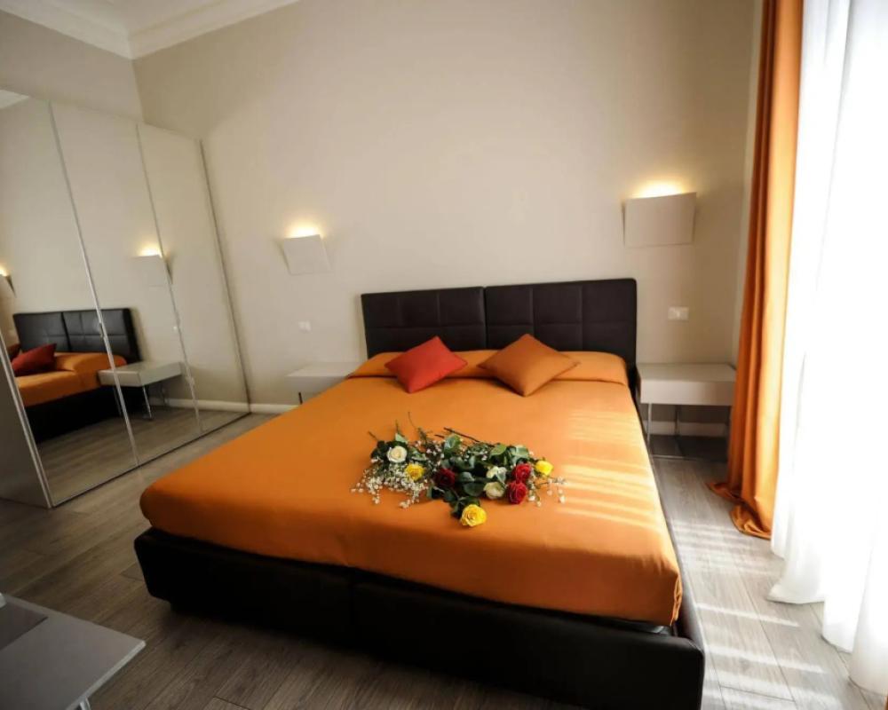 фото The Roman Empire Guesthouse