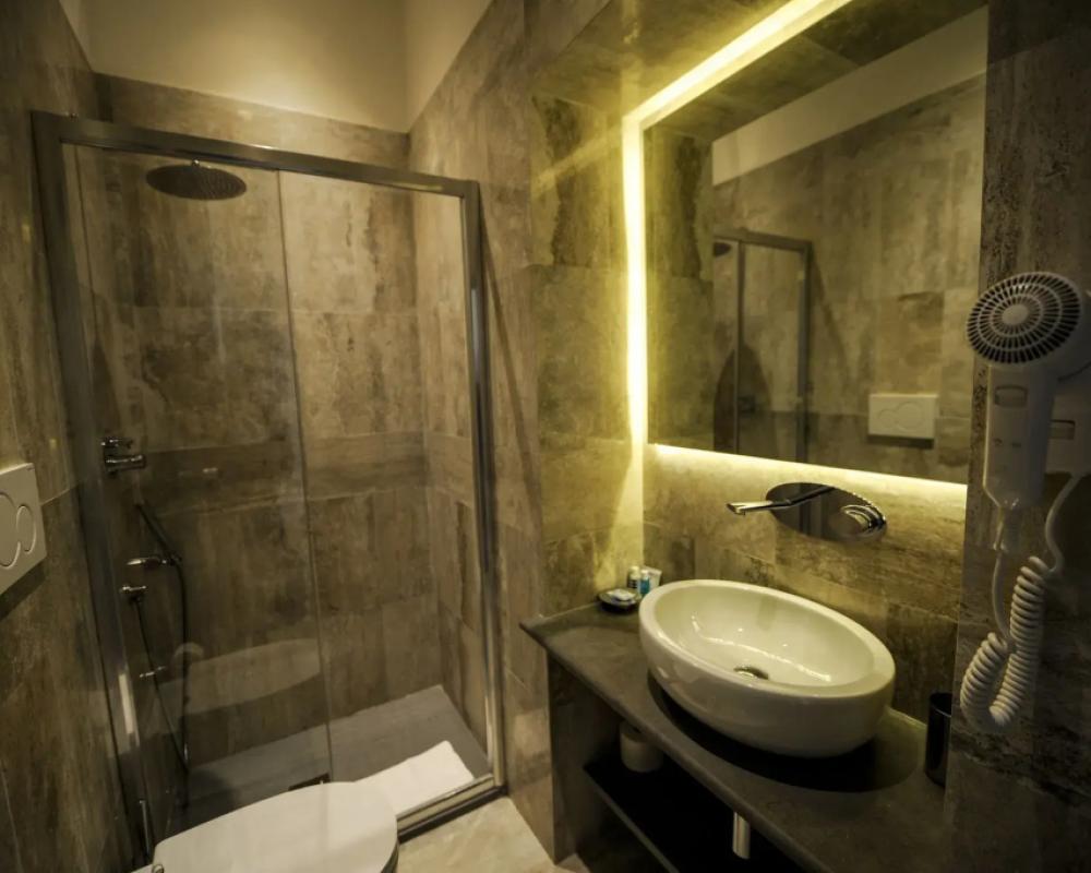 фото The Roman Empire Guesthouse