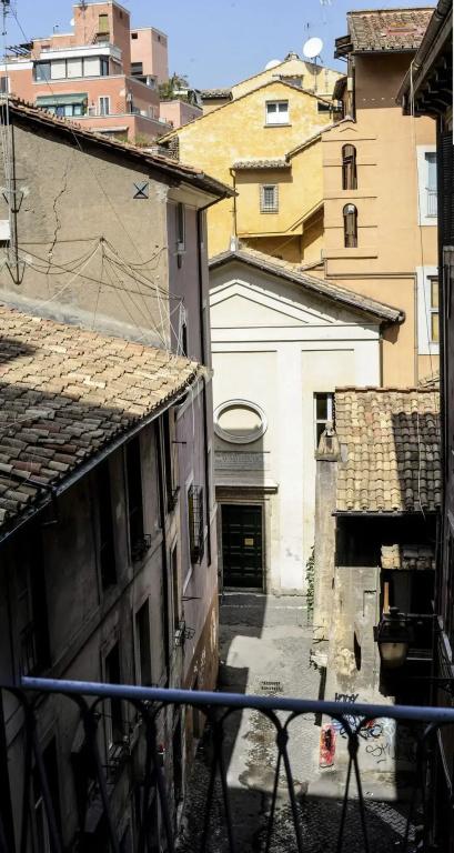 фото The Roman Empire Guesthouse