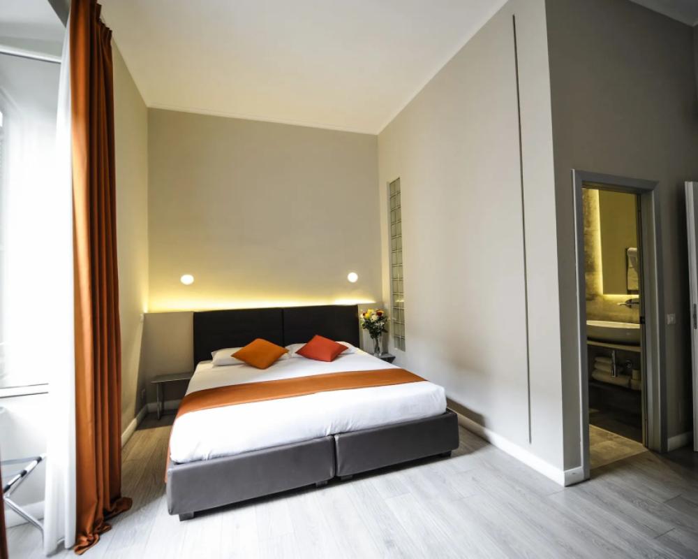 фото The Roman Empire Guesthouse