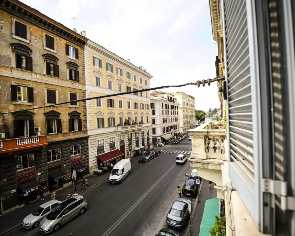 фото The Roman Empire Guesthouse