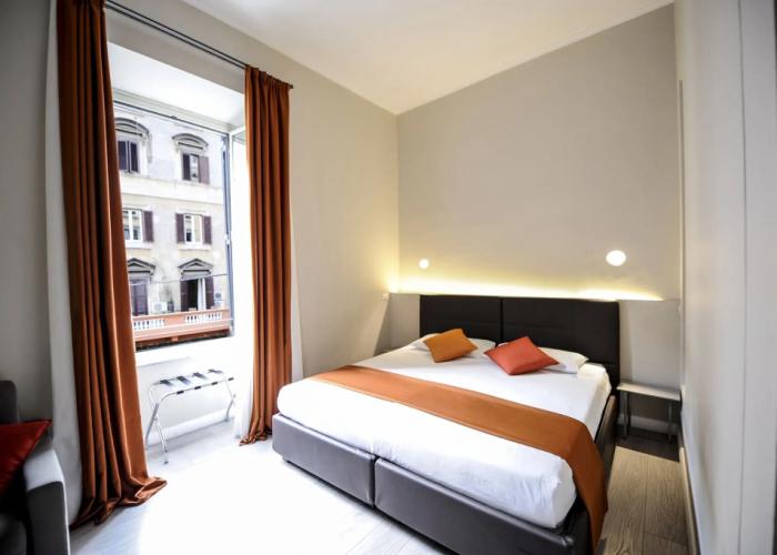 The Roman Empire Guesthouse