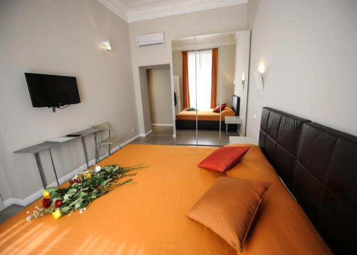 The Roman Empire Guesthouse