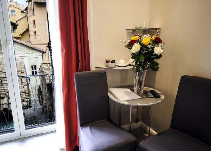 The Roman Empire Guesthouse