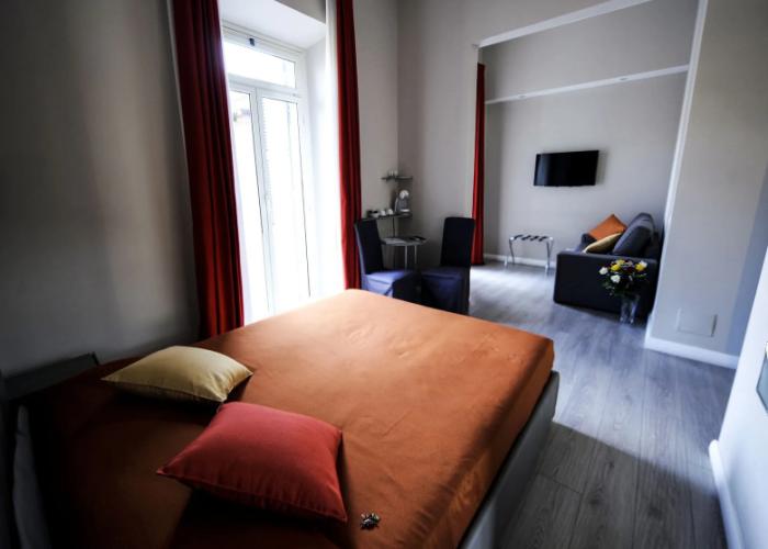 The Roman Empire Guesthouse