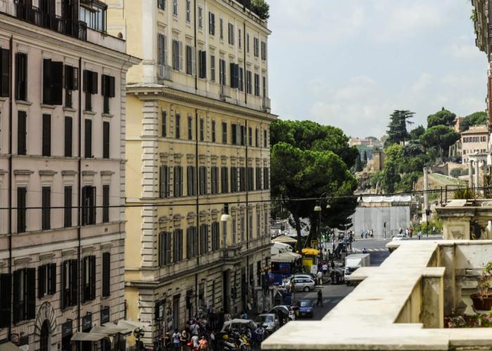 The Roman Empire Guesthouse