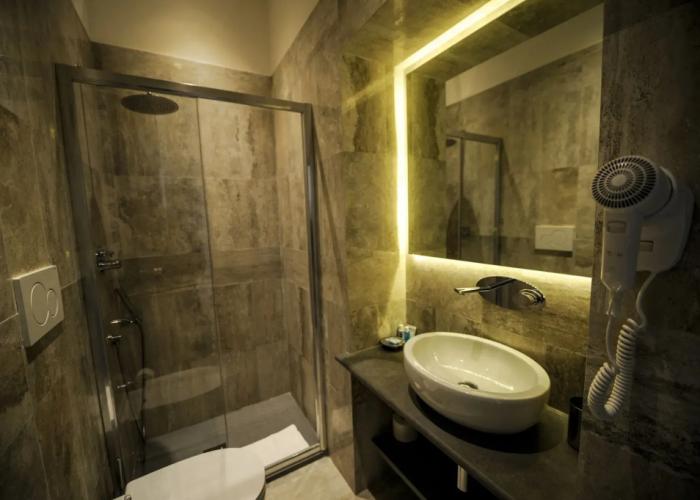 The Roman Empire Guesthouse