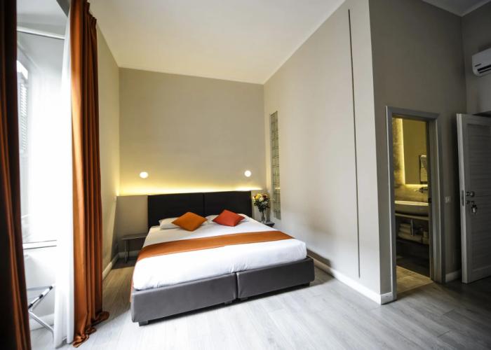 The Roman Empire Guesthouse