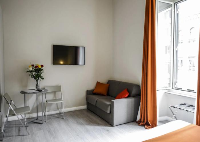 The Roman Empire Guesthouse