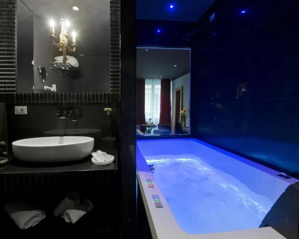фото HT6 Hotel