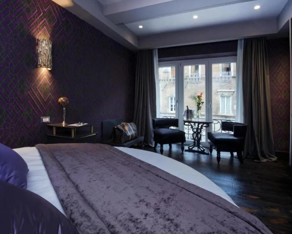фото HT6 Hotel