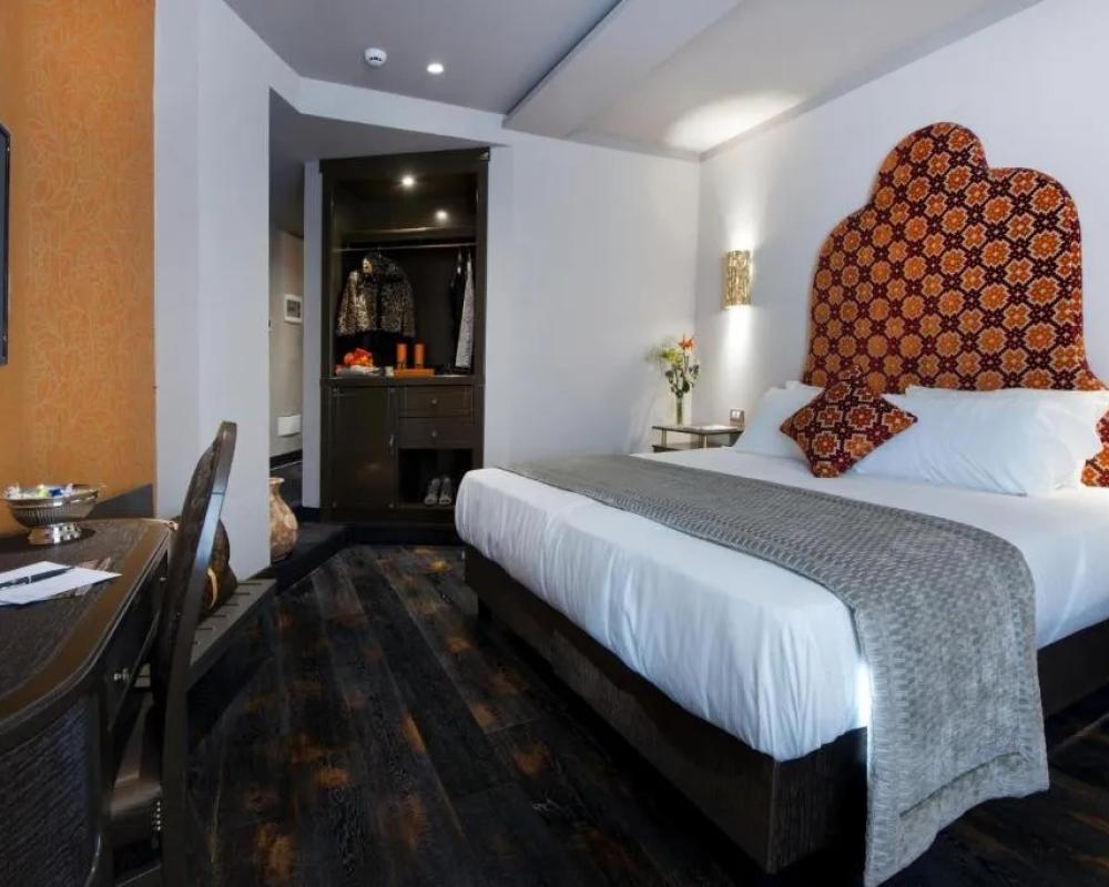 фото HT6 Hotel