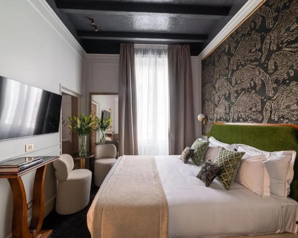 фото HT6 Hotel