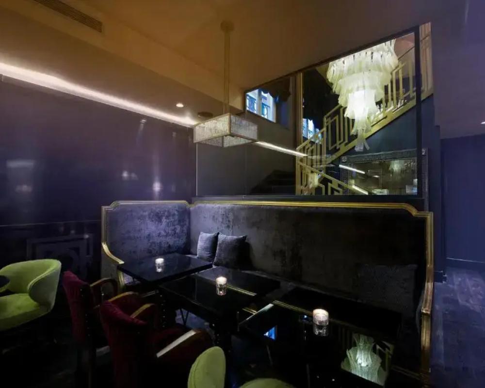 фото HT6 Hotel
