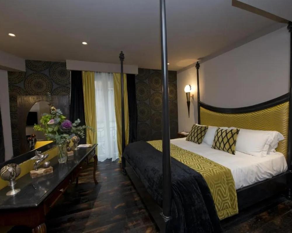 фото HT6 Hotel