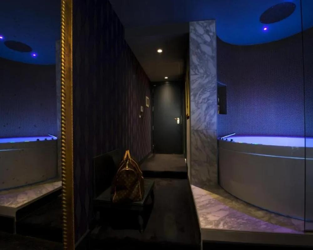 фото HT6 Hotel