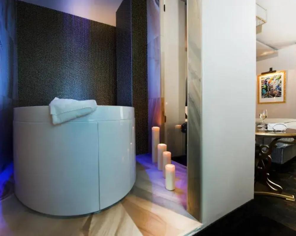 фото HT6 Hotel