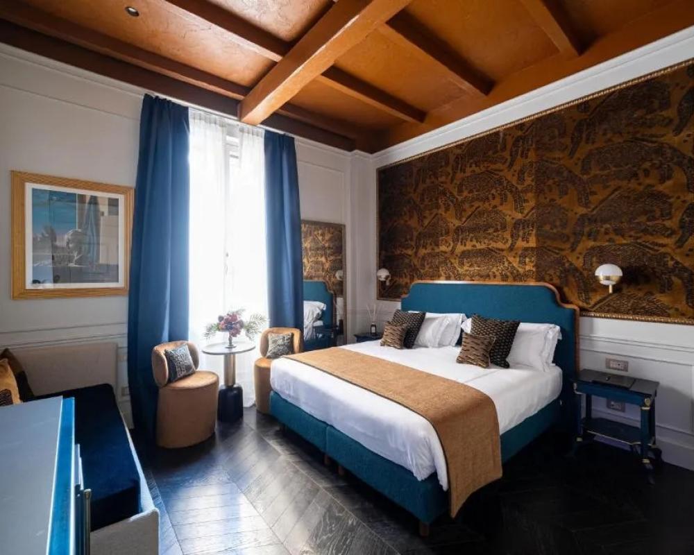 фото HT6 Hotel