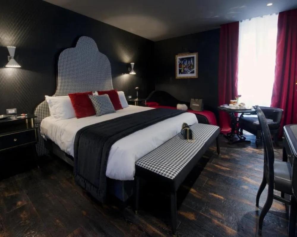 фото HT6 Hotel