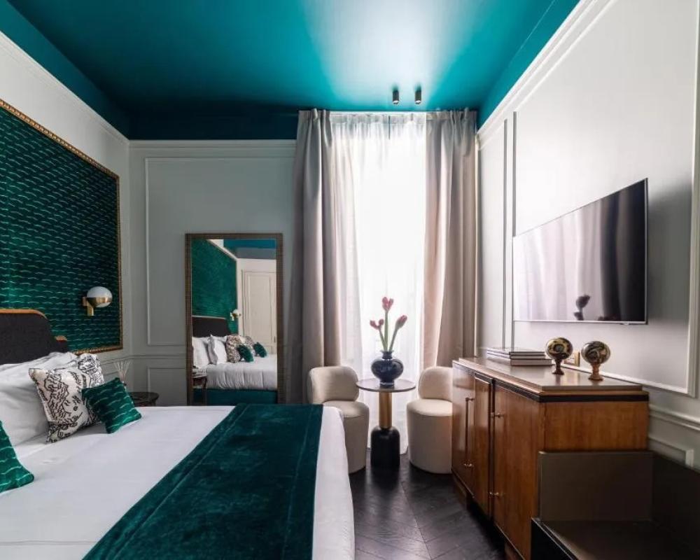 фото HT6 Hotel