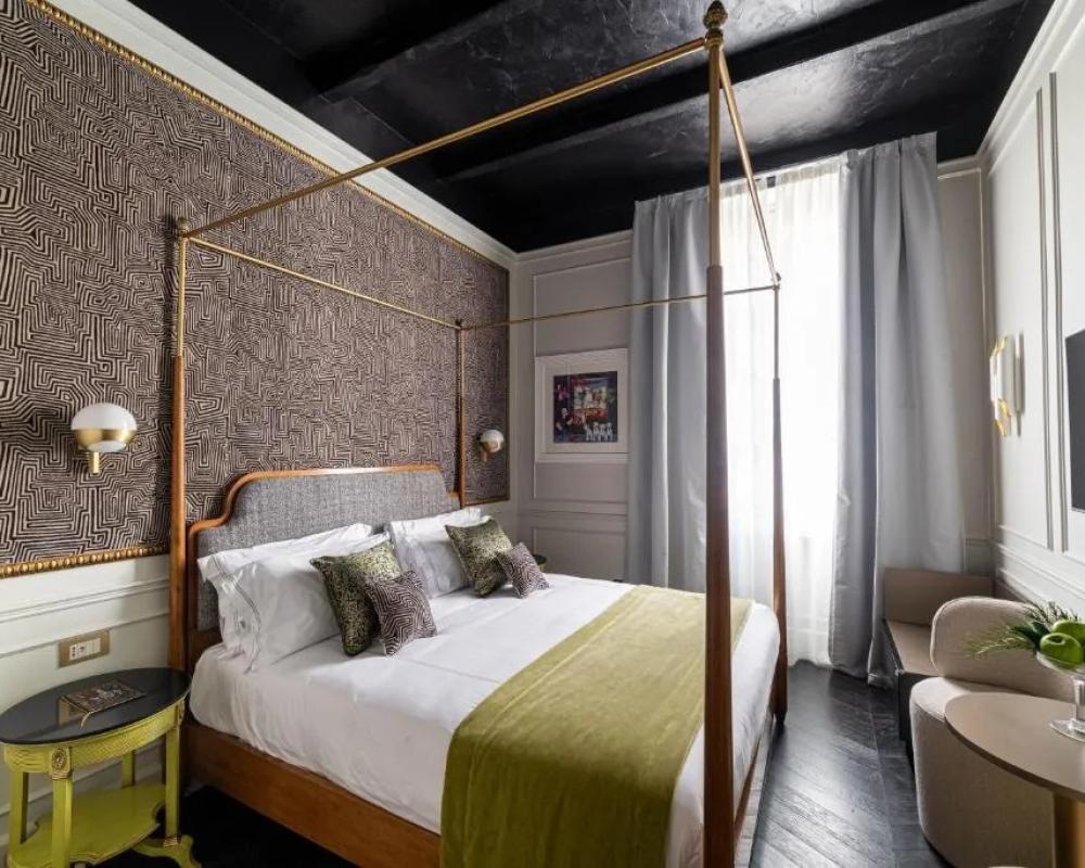фото HT6 Hotel