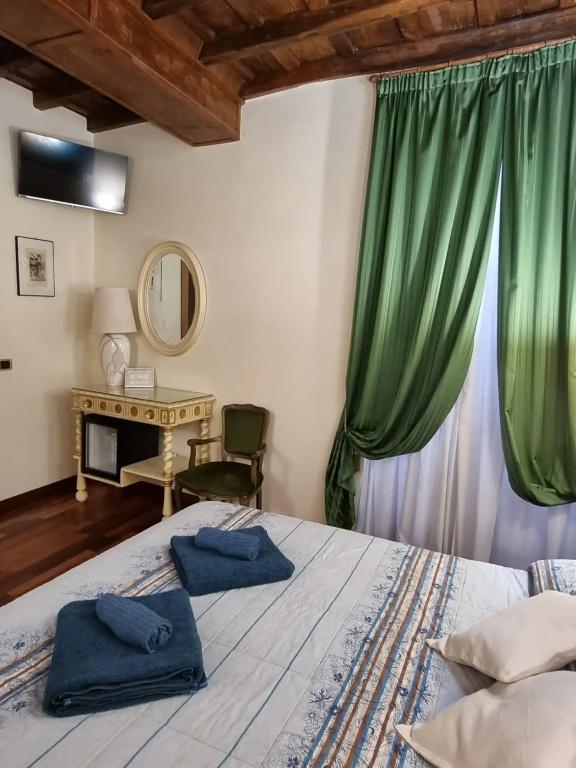 фото Diapason Colosseum Suite
