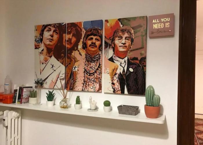 Musei Vaticani Rooms