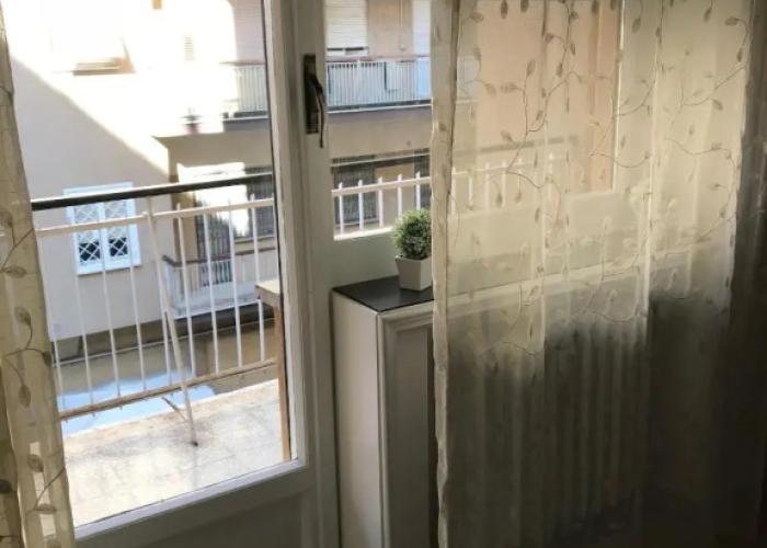 Musei Vaticani Rooms