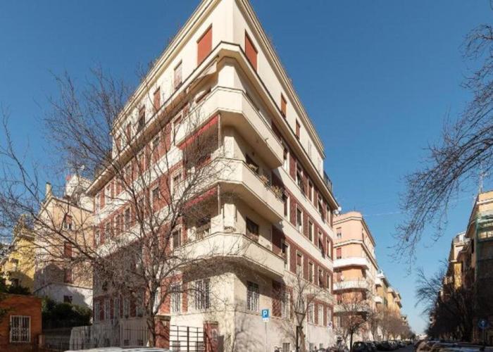 Musei Vaticani Rooms