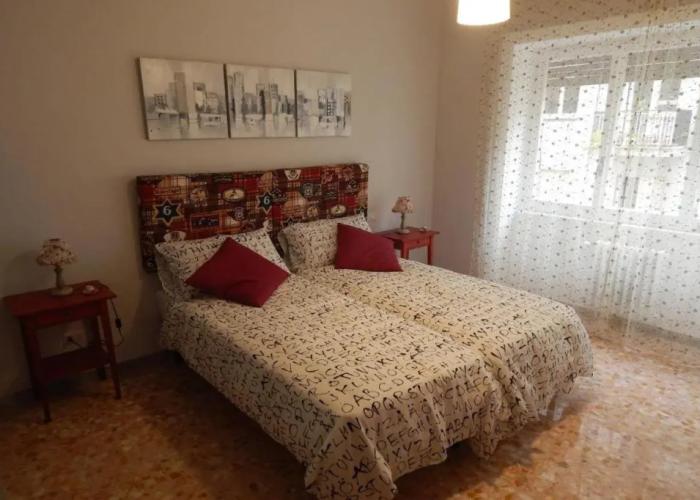 Musei Vaticani Rooms