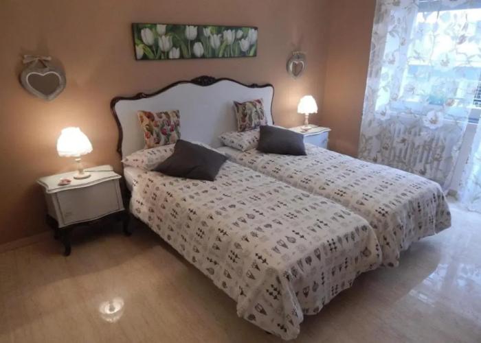 Musei Vaticani Rooms