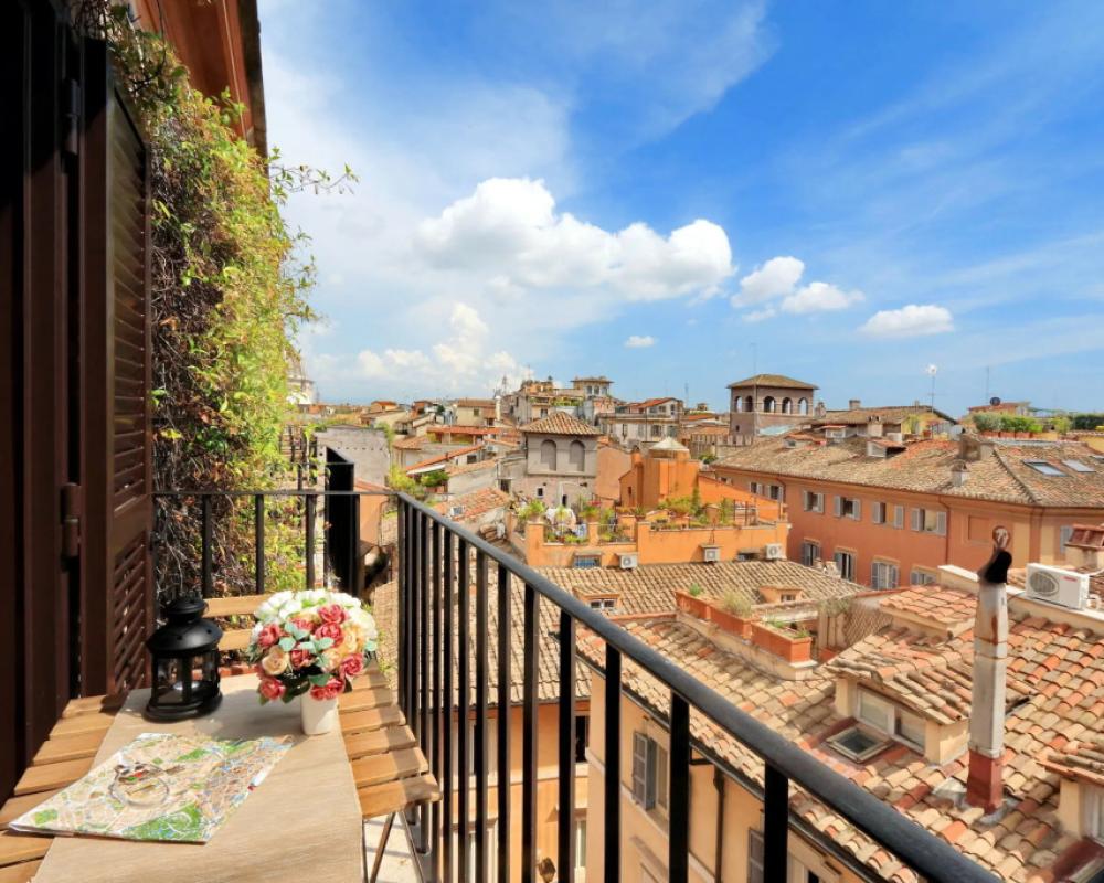 фото Terrazze Navona