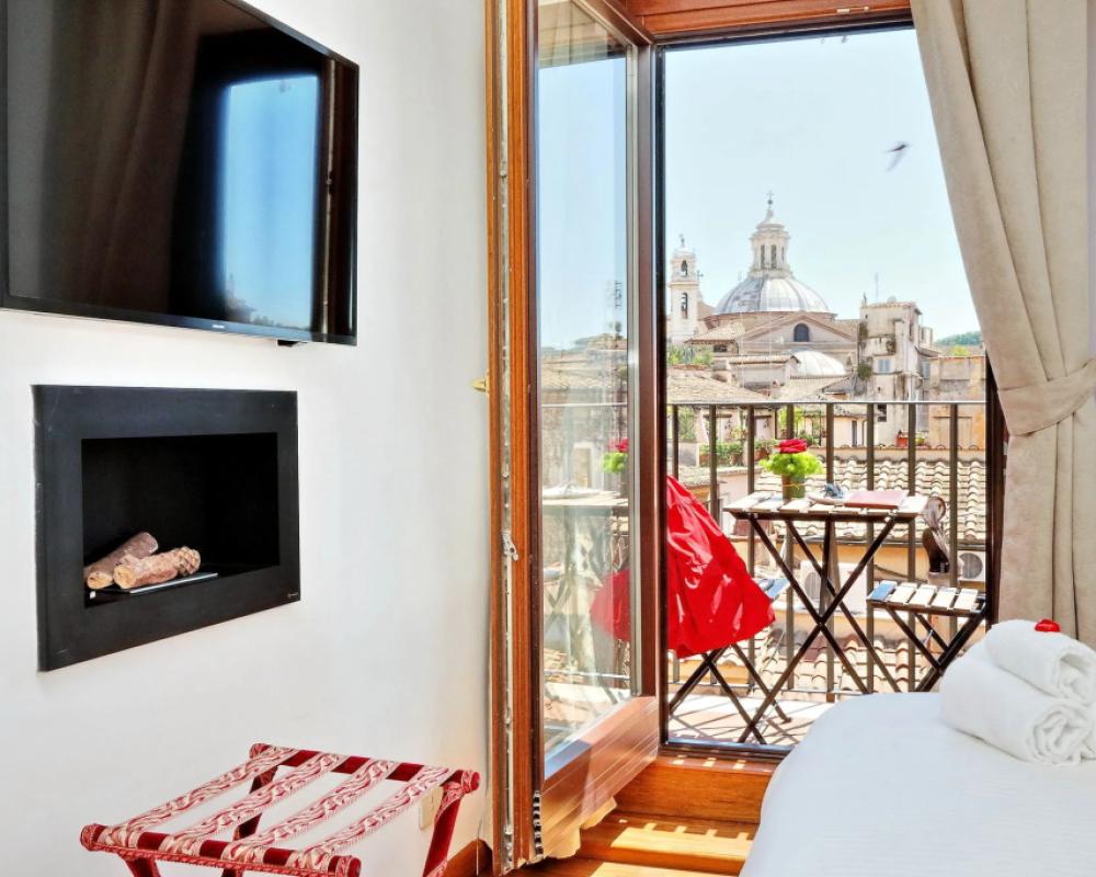 фото Terrazze Navona