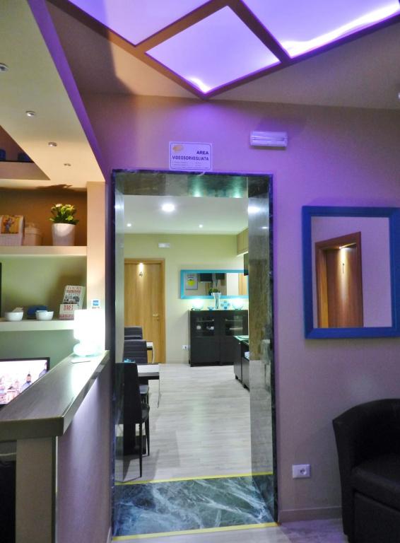 фото Ripetta Central Suites