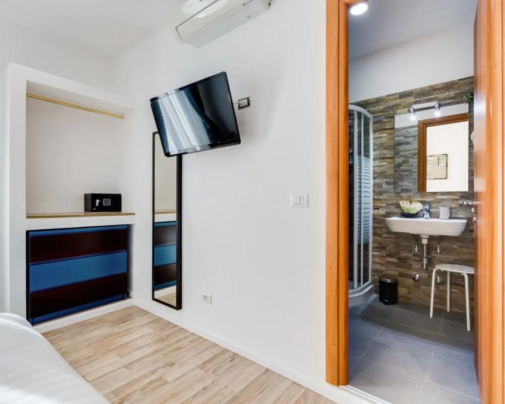 фото Ripetta Central Suites