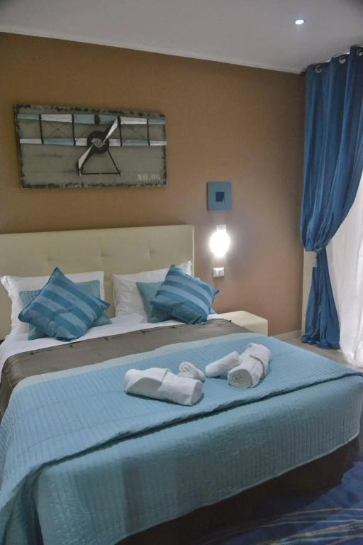 фото Ripetta Central Suites