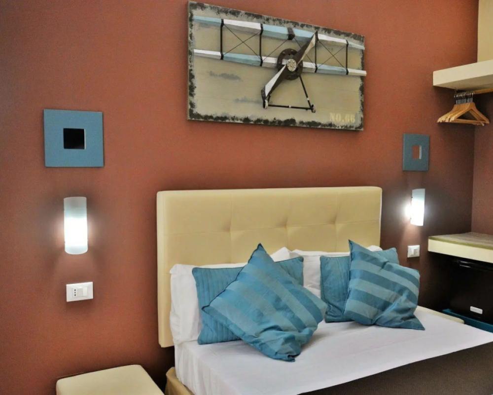 фото Ripetta Central Suites