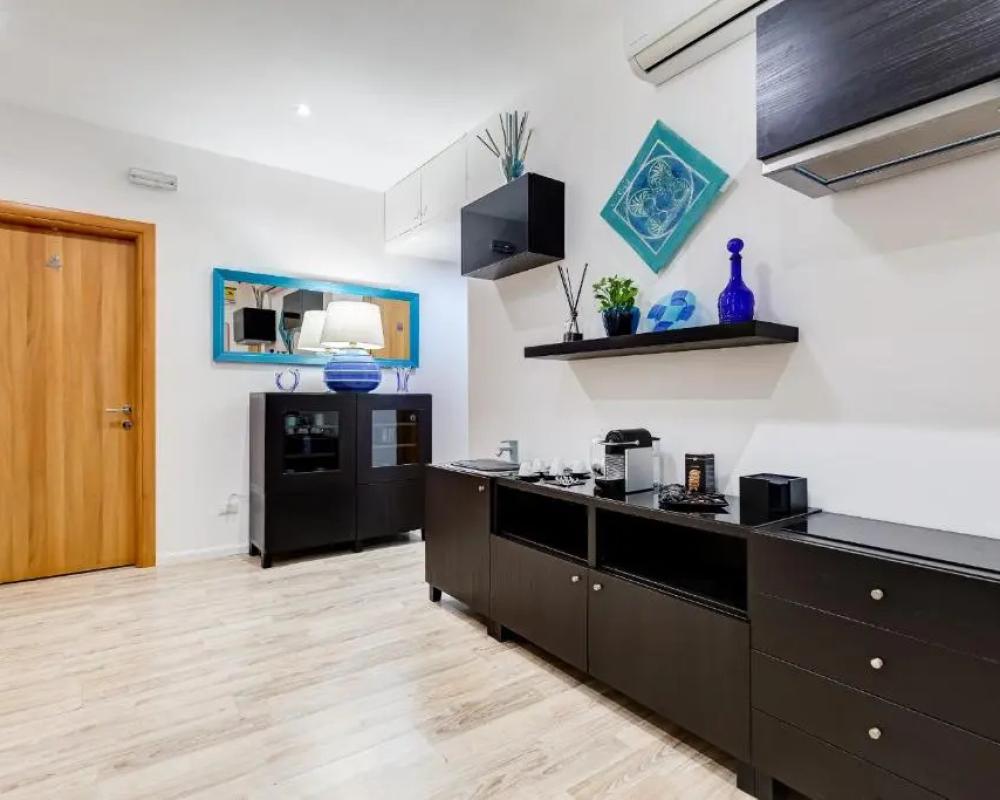 фото Ripetta Central Suites