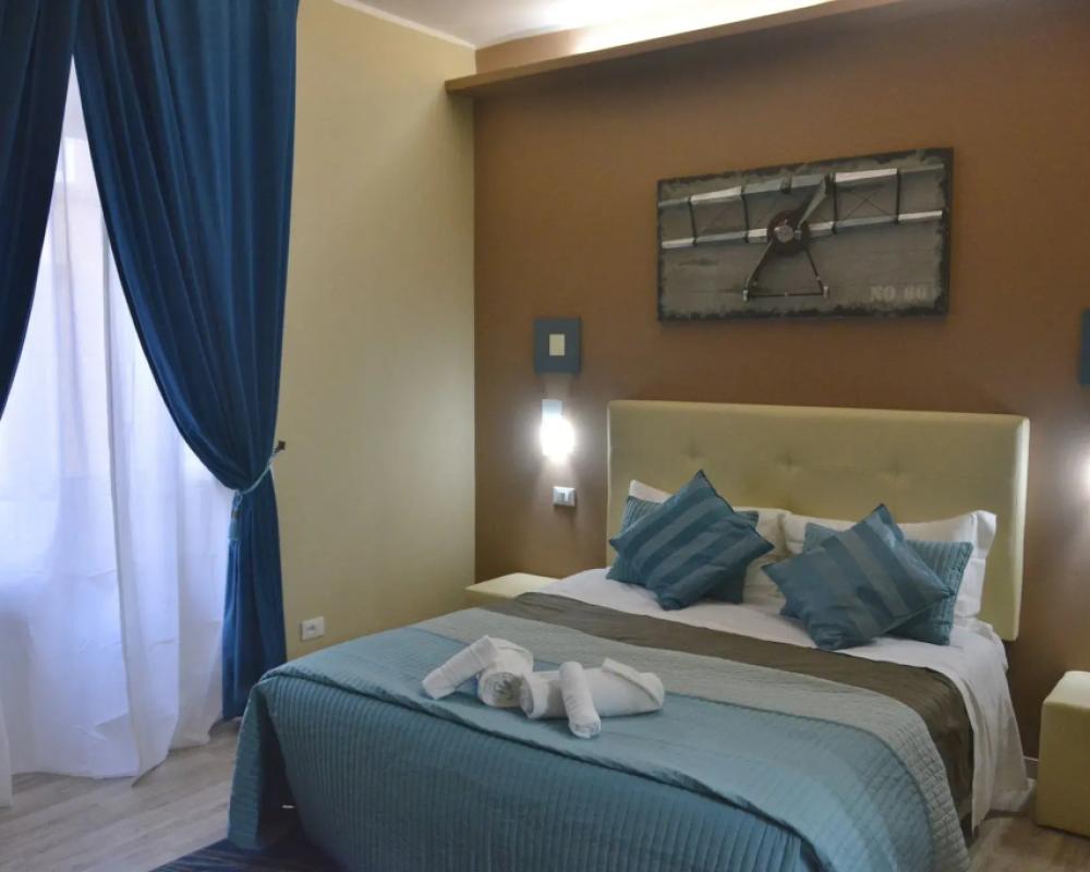 фото Ripetta Central Suites