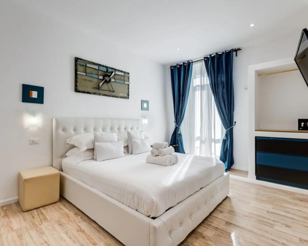 фото Ripetta Central Suites