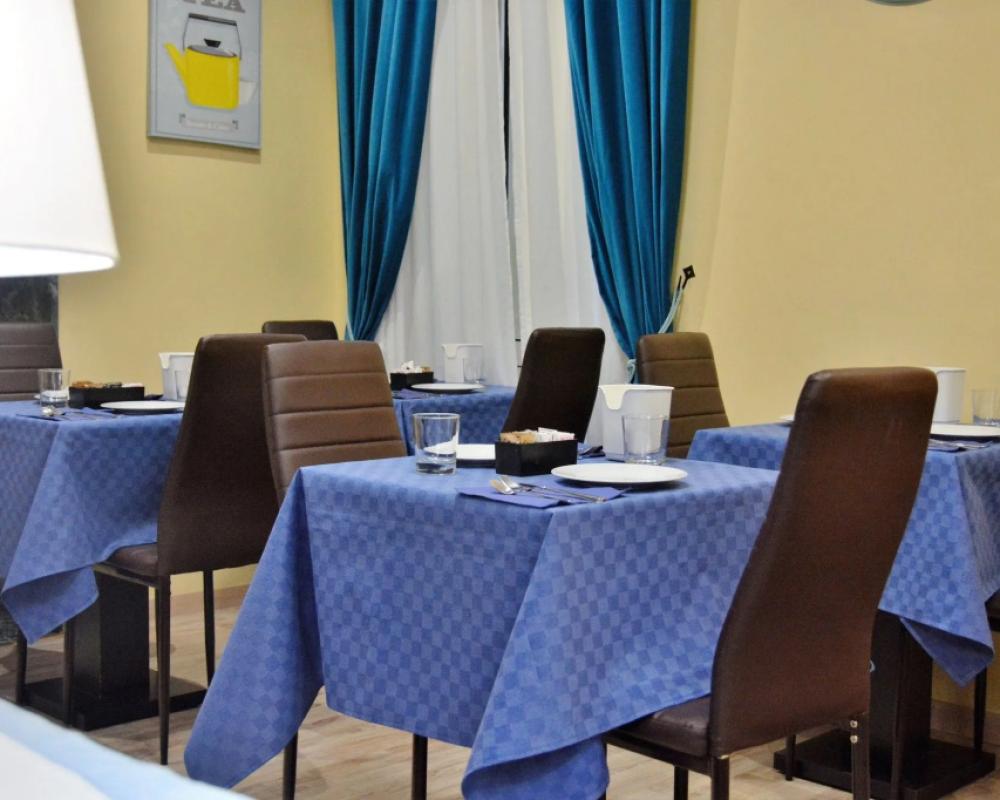 фото Ripetta Central Suites