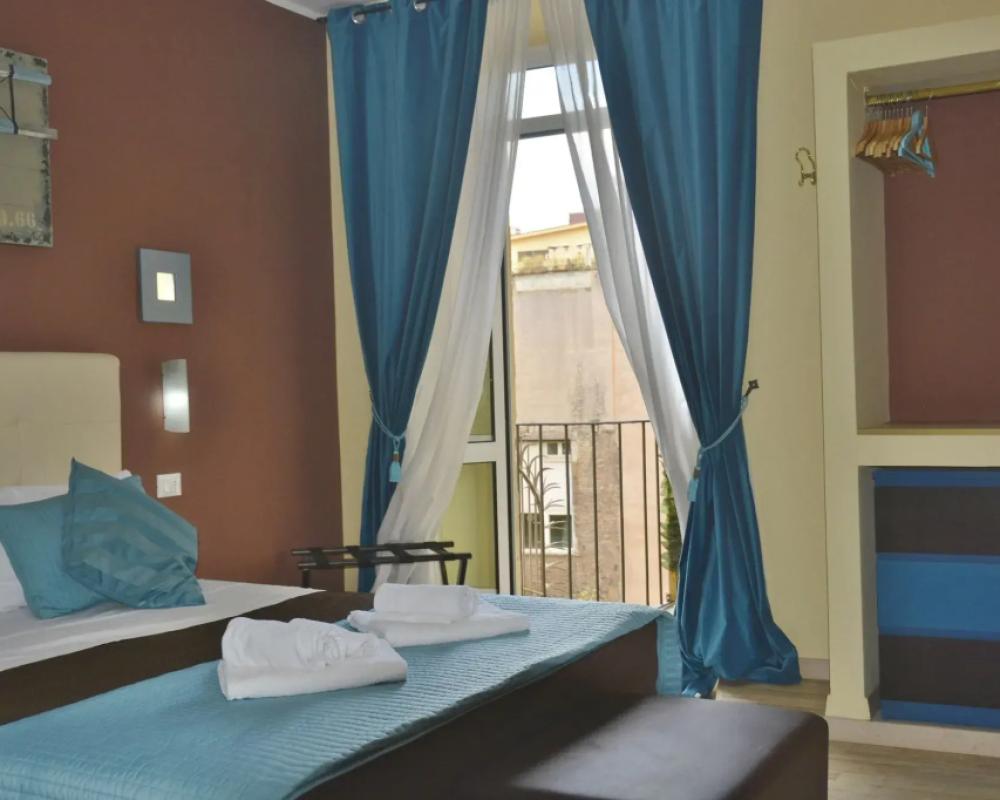 фото Ripetta Central Suites