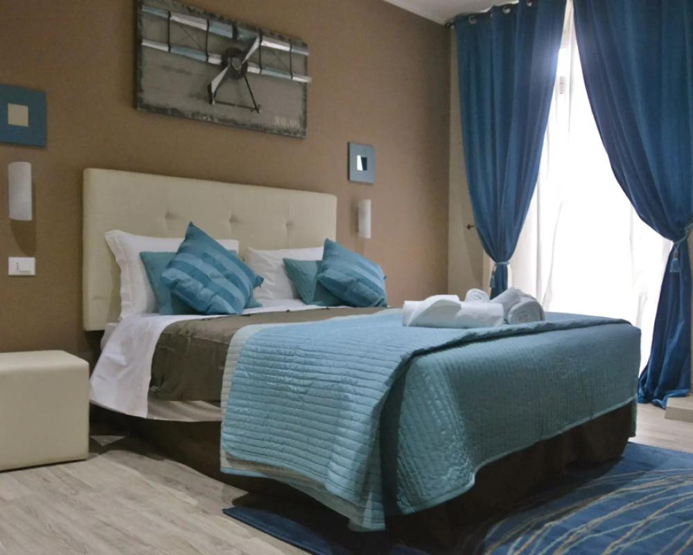 фото Ripetta Central Suites