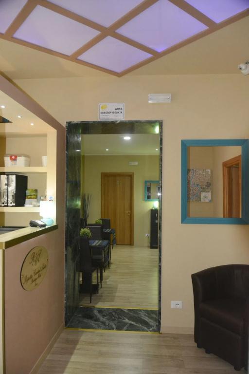 фото Ripetta Central Suites