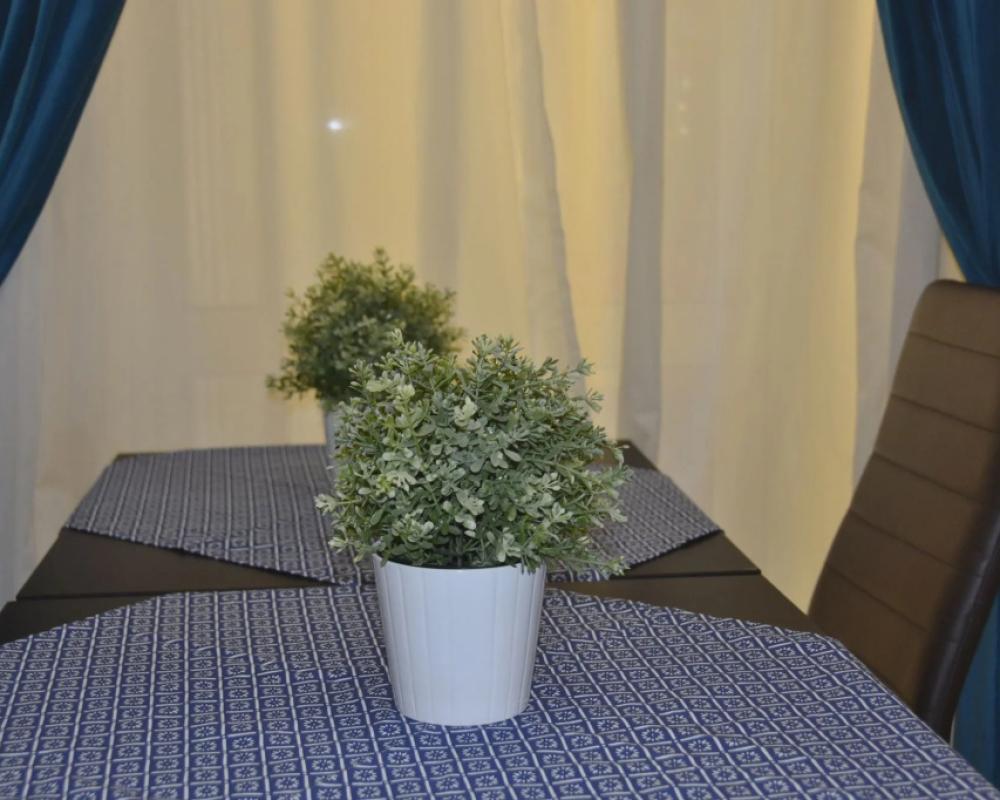 фото Ripetta Central Suites