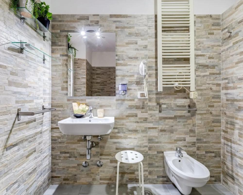 фото Ripetta Central Suites