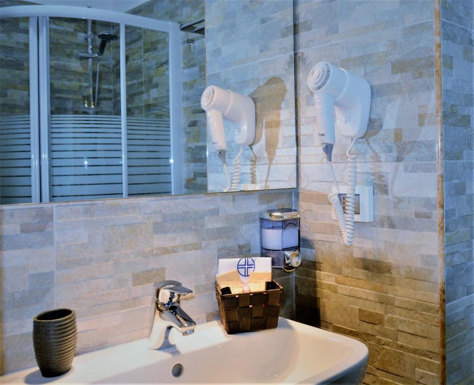 фото Ripetta Central Suites